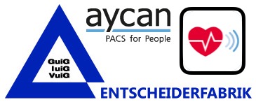 smartvisit beim RIS/KIS/PACS/DICOM Treffen