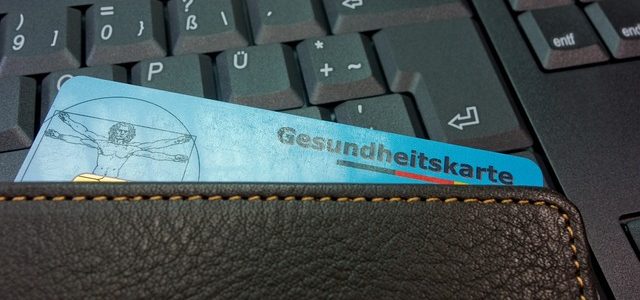 Elektronische Gesundheitskarte vor dem endgültigen Aus