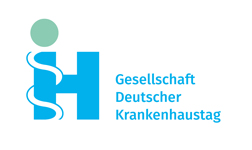 smartvisit beim 40. Deutschen Krankenhaustag 2017